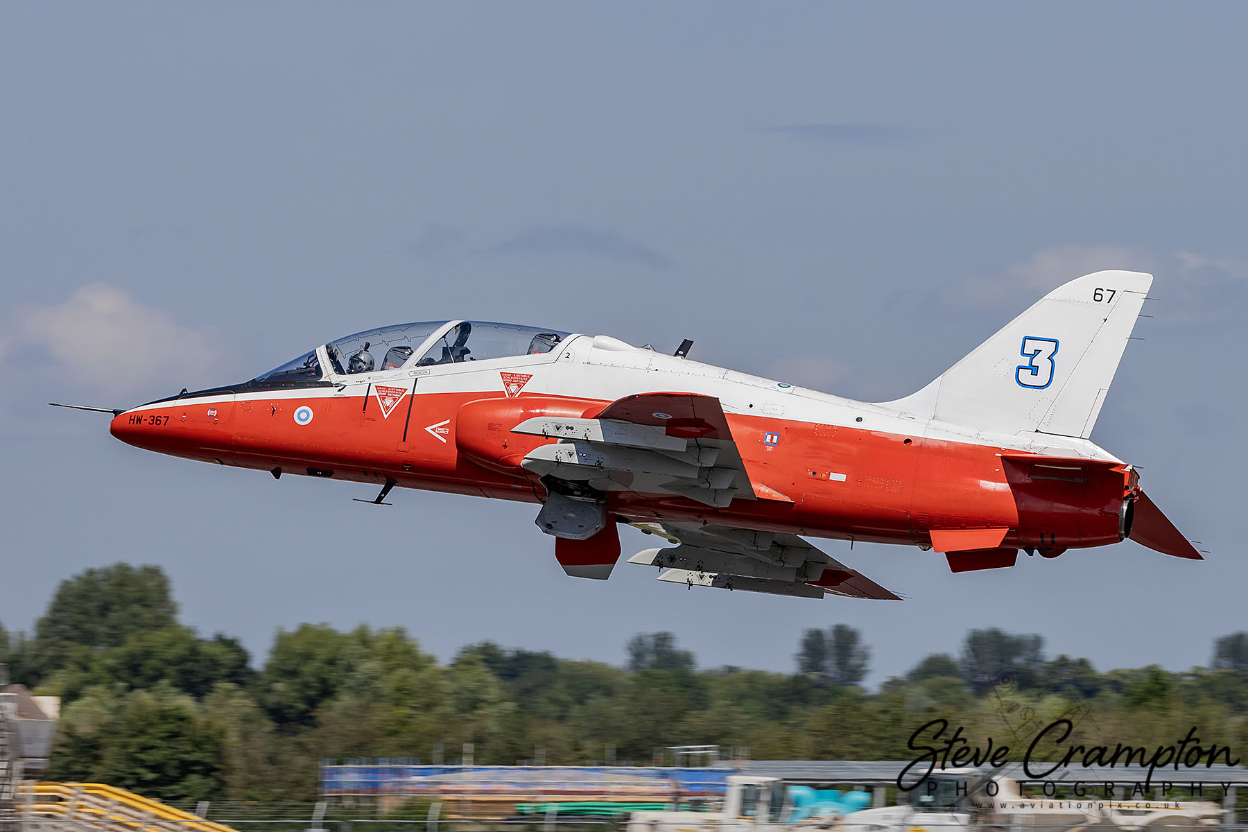 BAe Hawk