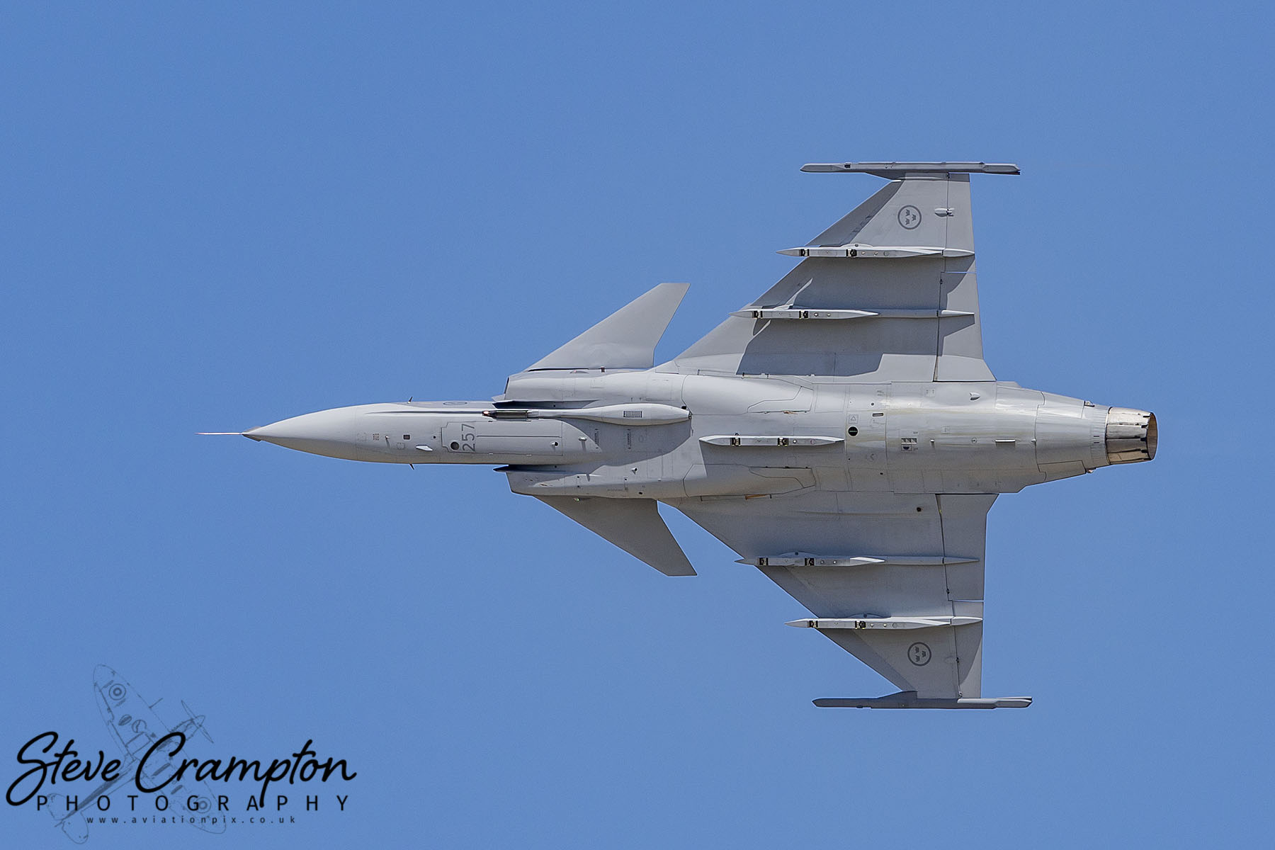 SAAB JAS39C Gripen