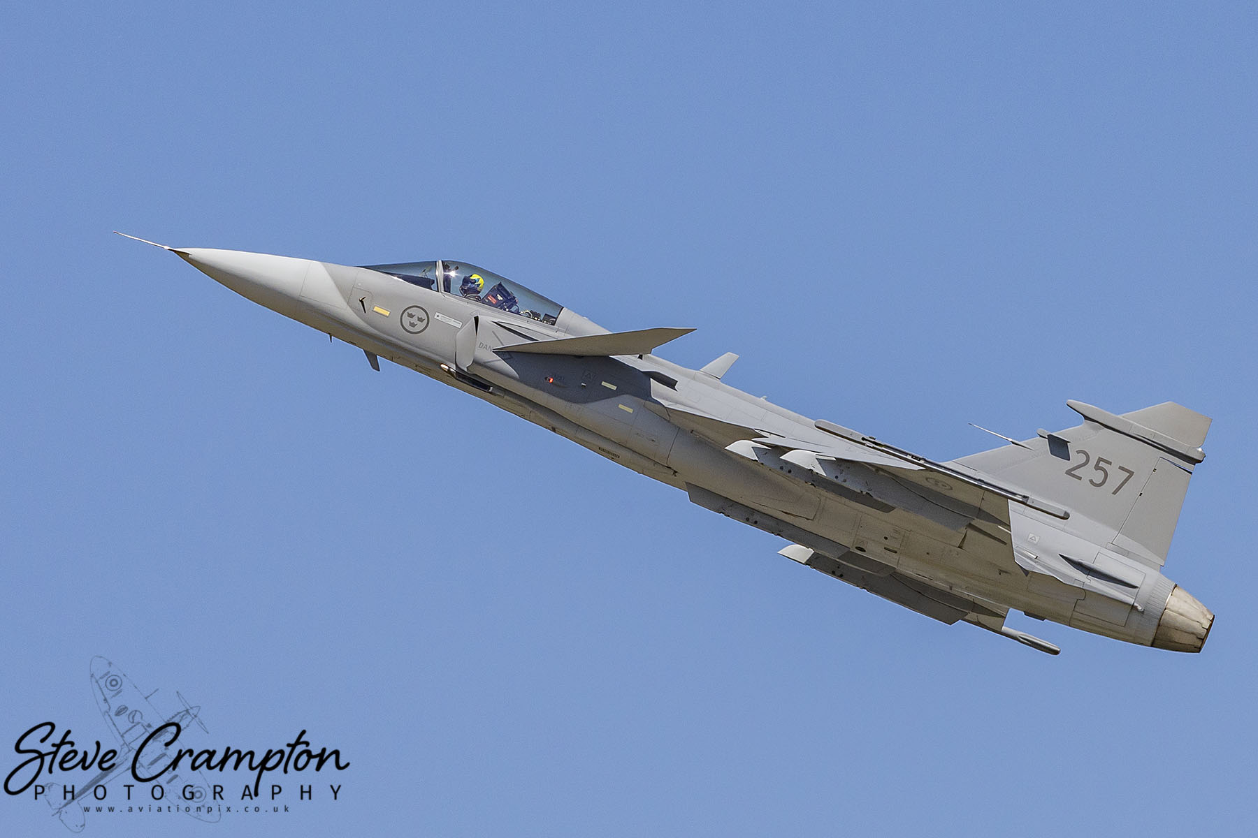 SAAB JAS39C Gripen