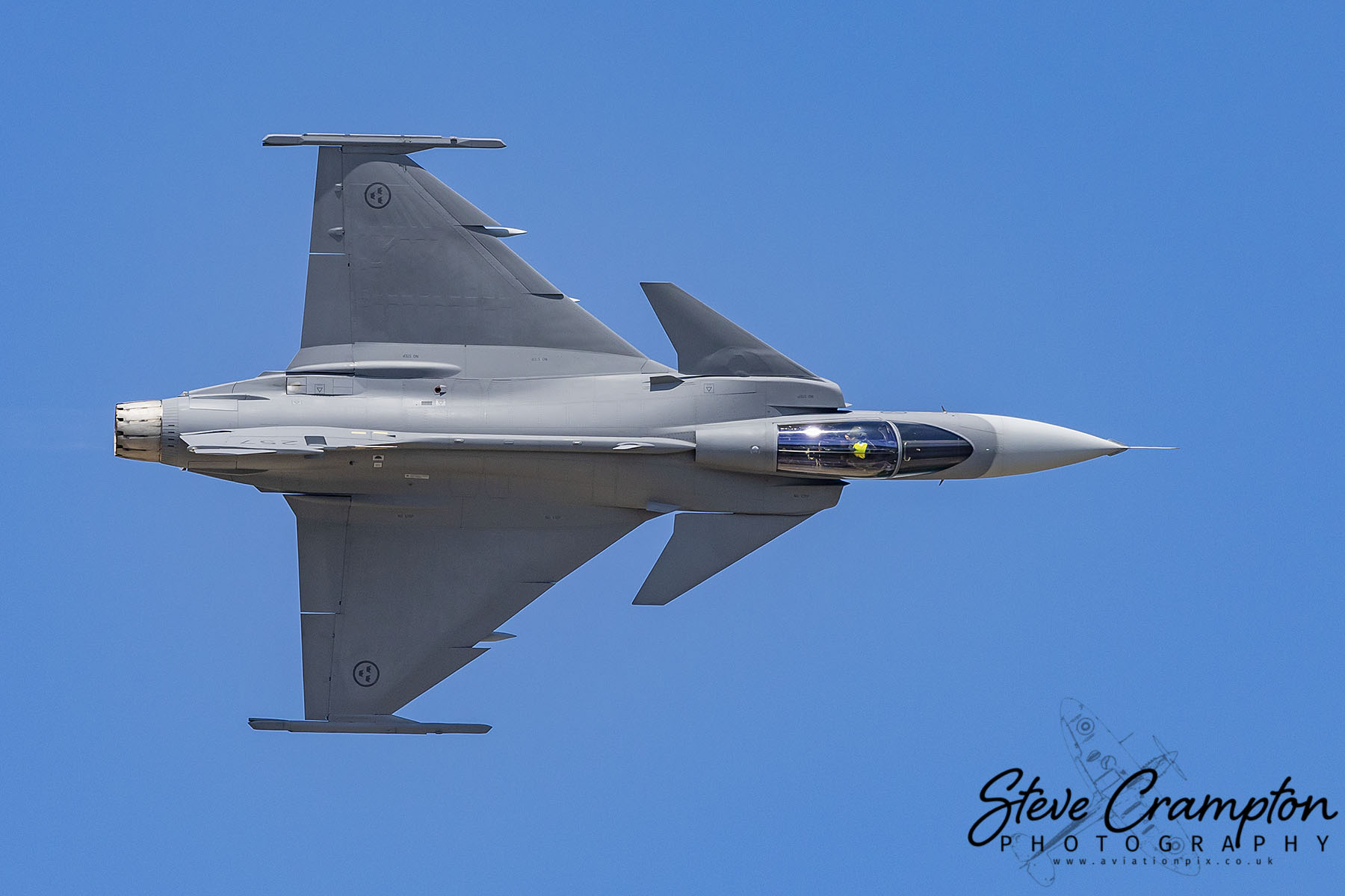 SAAB JAS39C Gripen