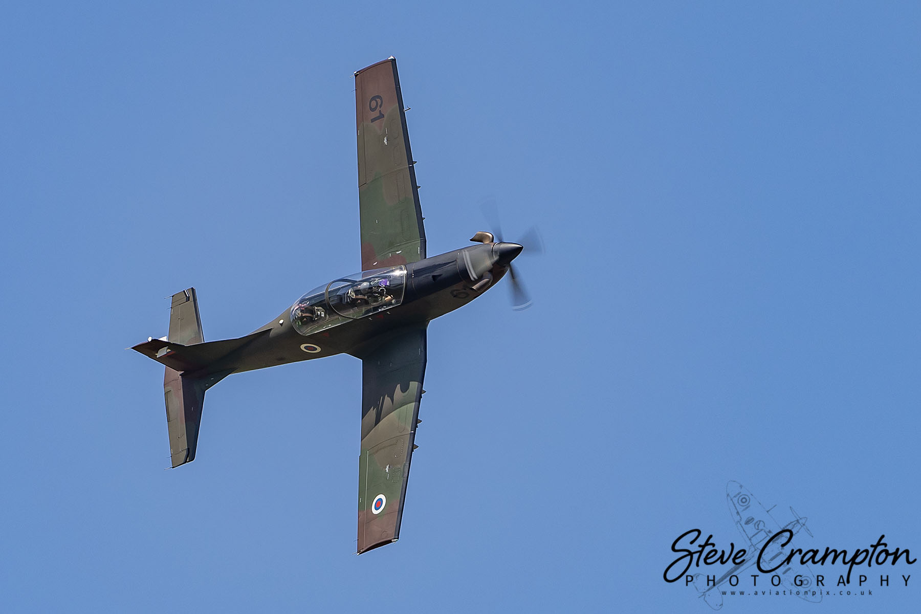 Pilatus PC-9M