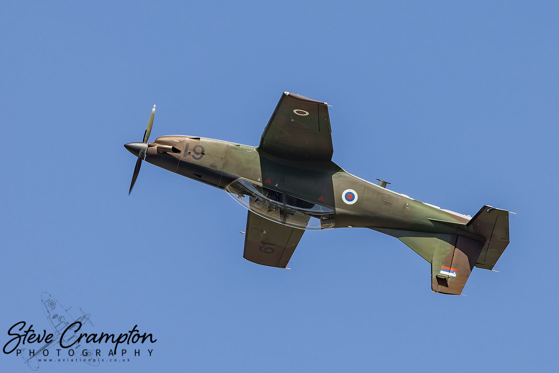 Pilatus PC-9M