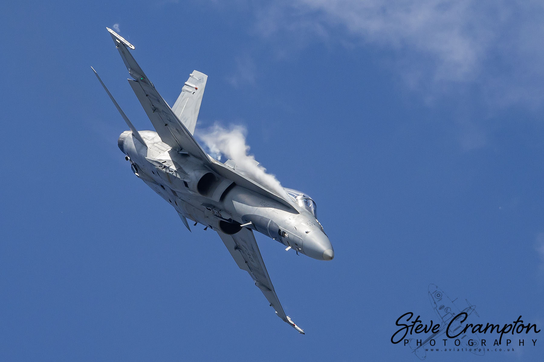 Boeing CF-188 Hornet