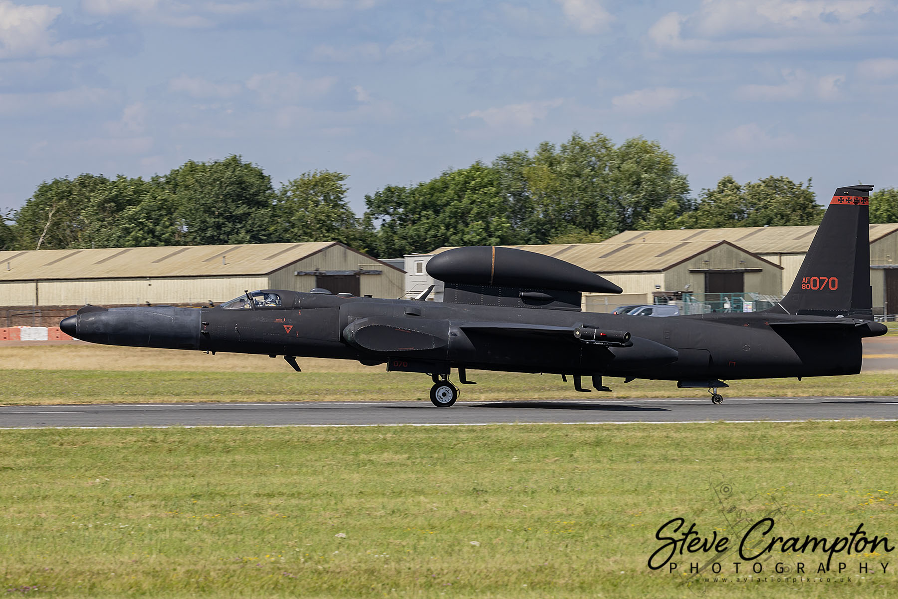 Lockheed U2S
