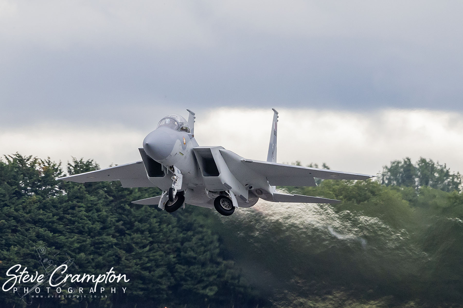 Boeing F-15QA Ababil