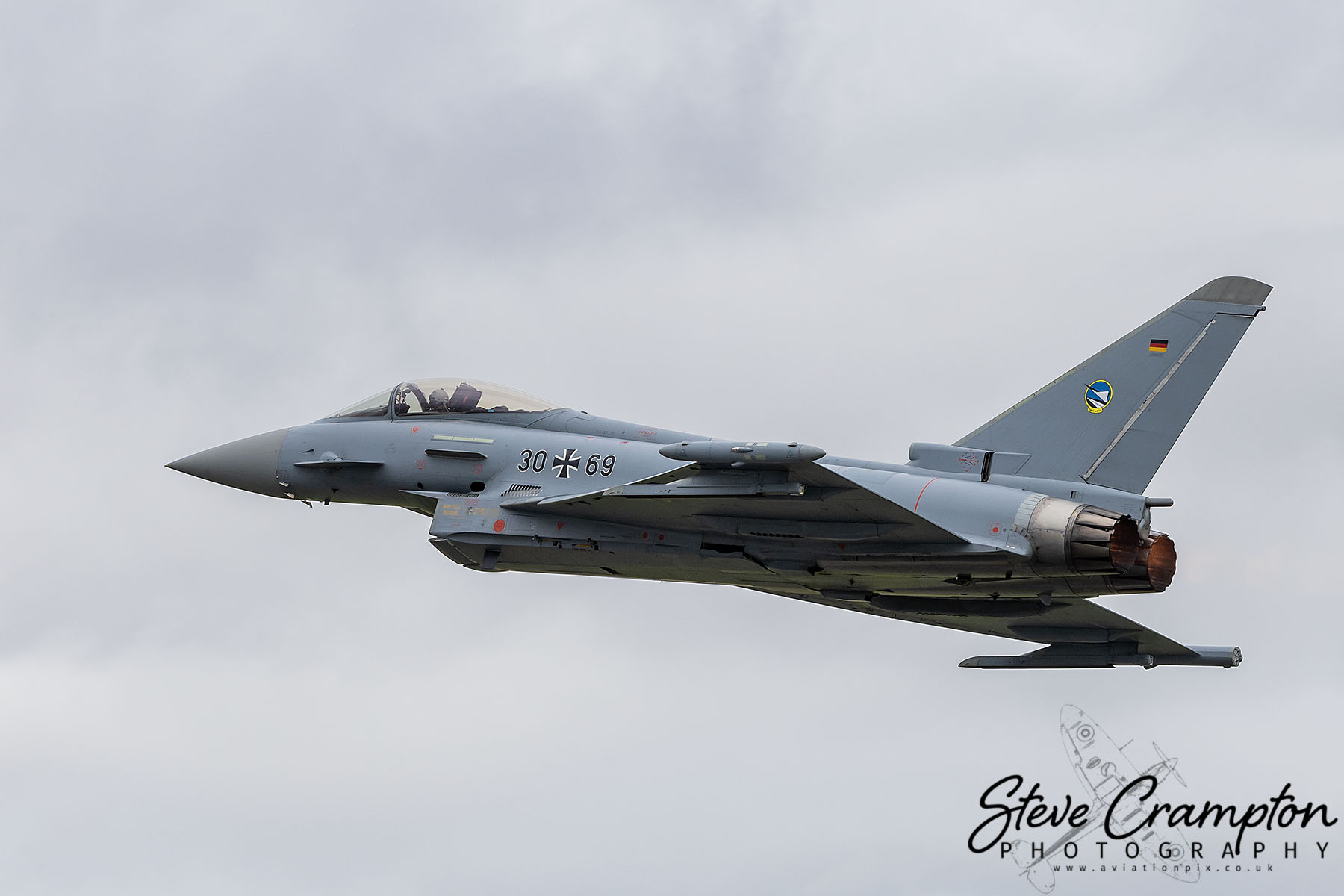 Eurofighter EF2000