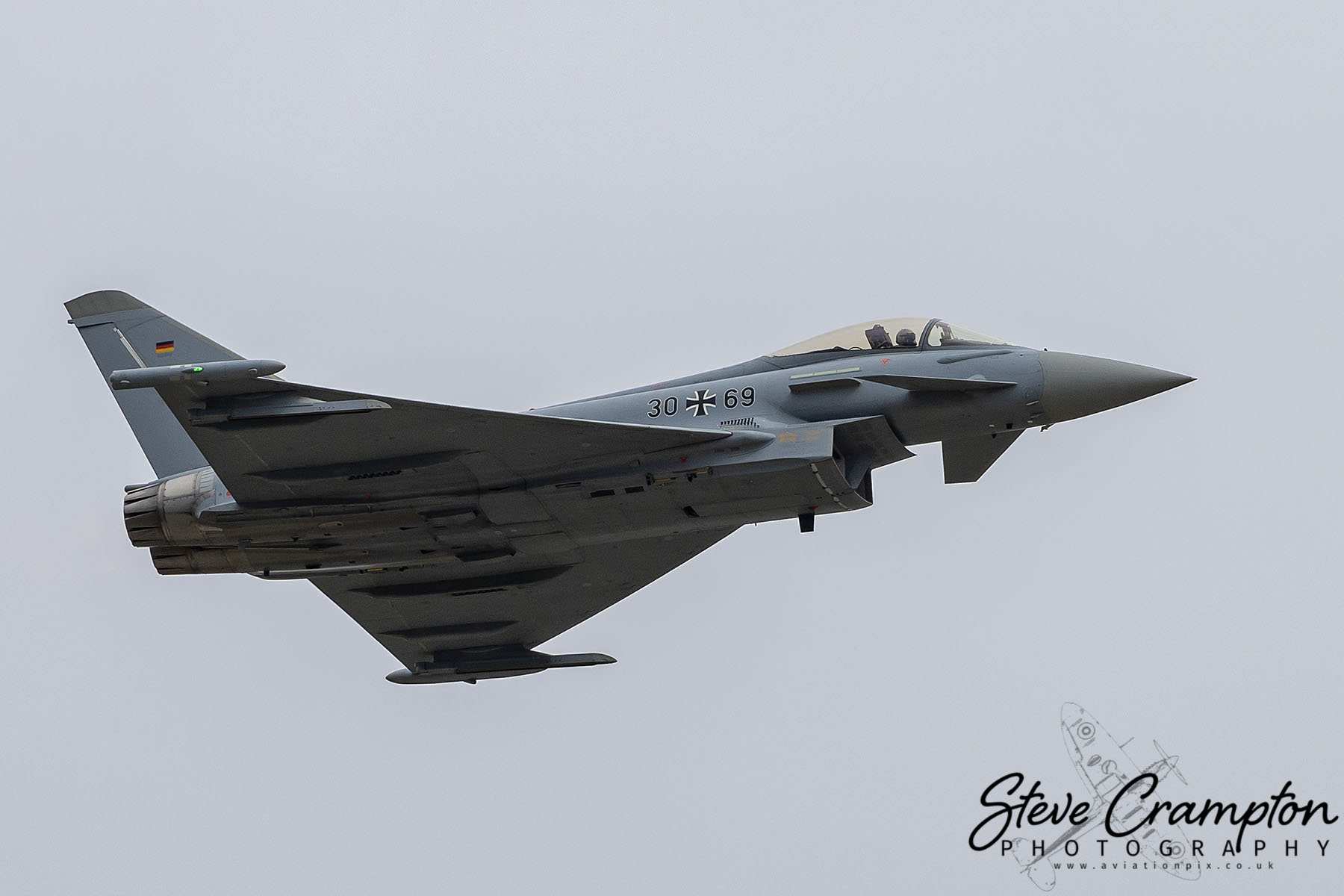Eurofighter EF2000