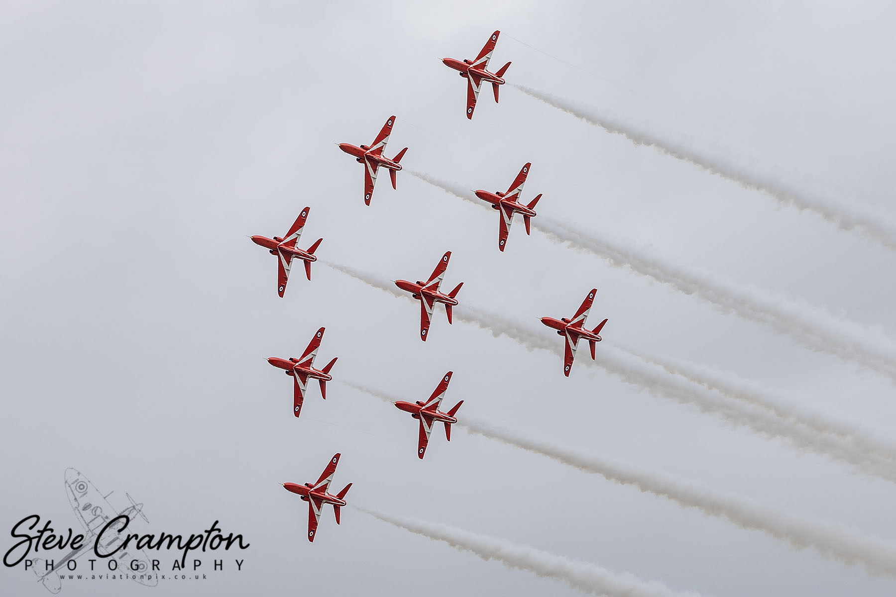 RAF Red Arrows