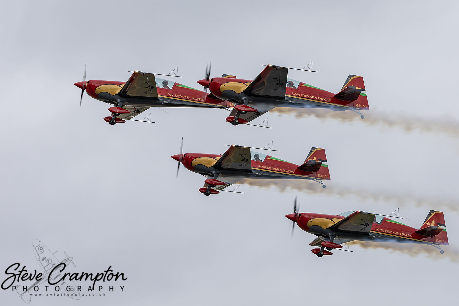 Royal Jordanian Falcons
