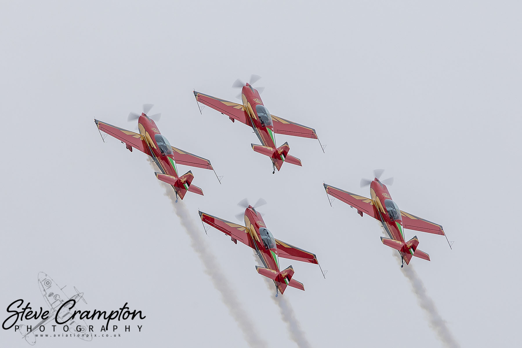 Royal Jordanian Falcons