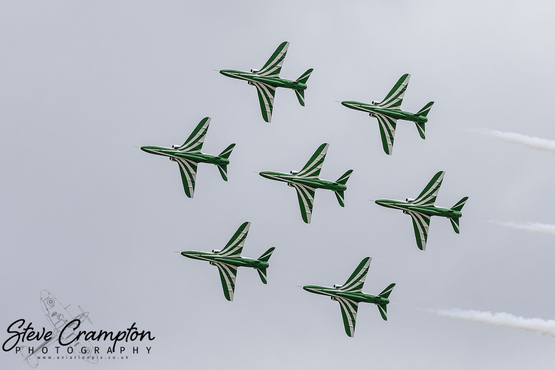 Saudi Hawks
