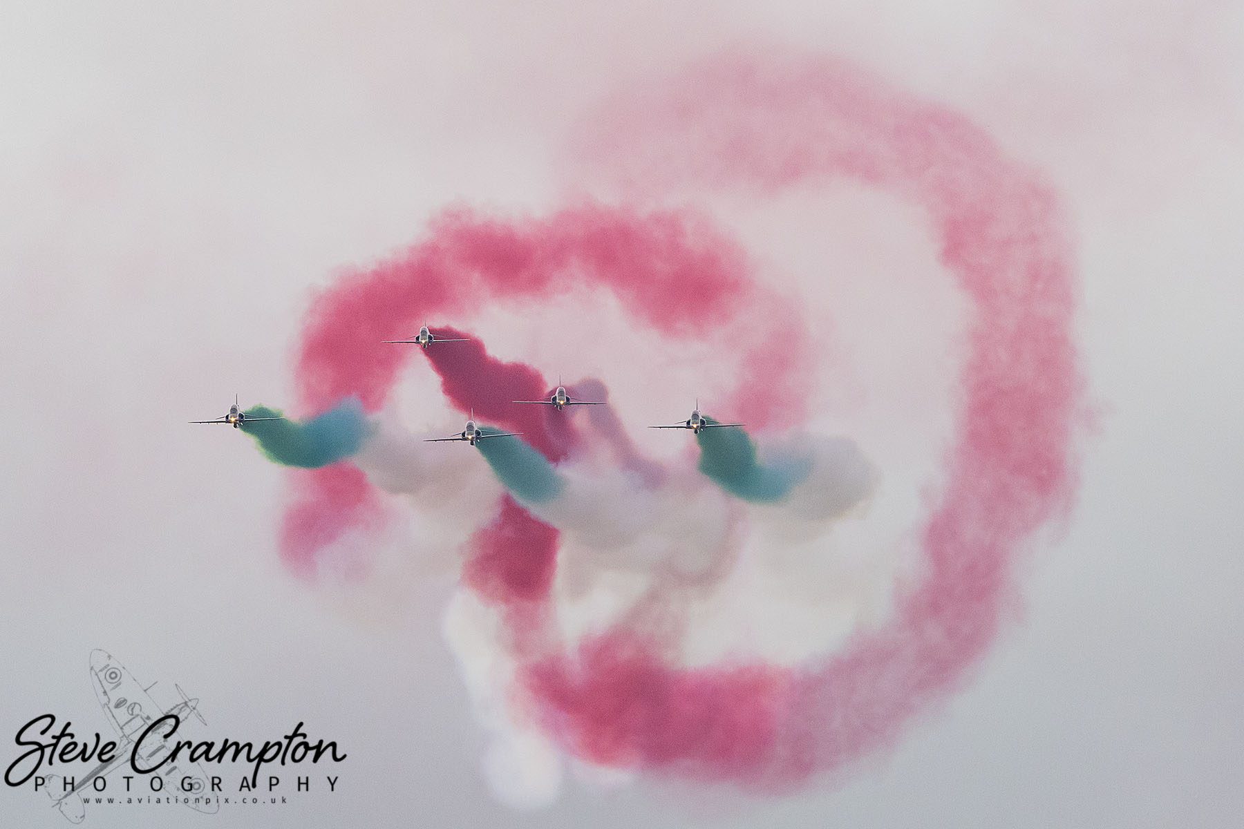 Saudi Hawks