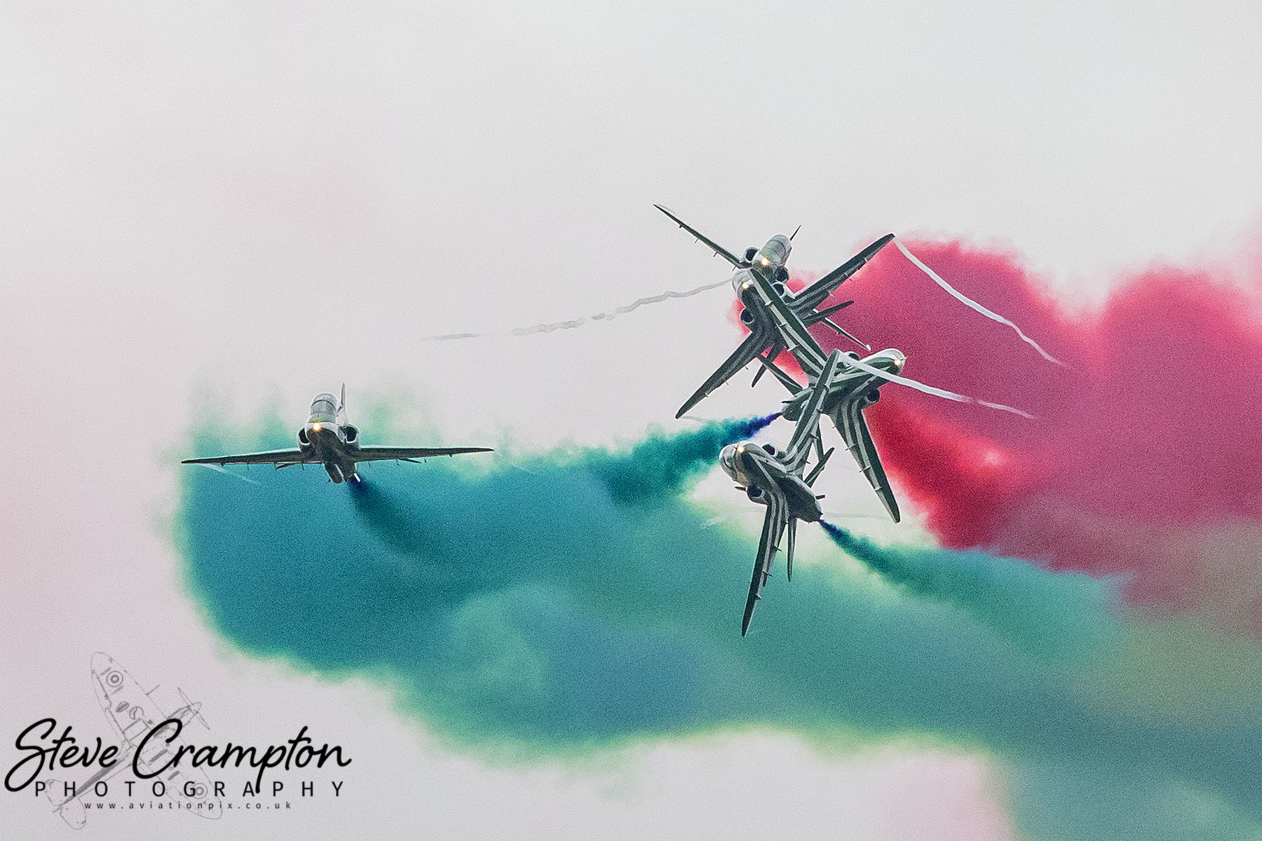 Saudi Hawks