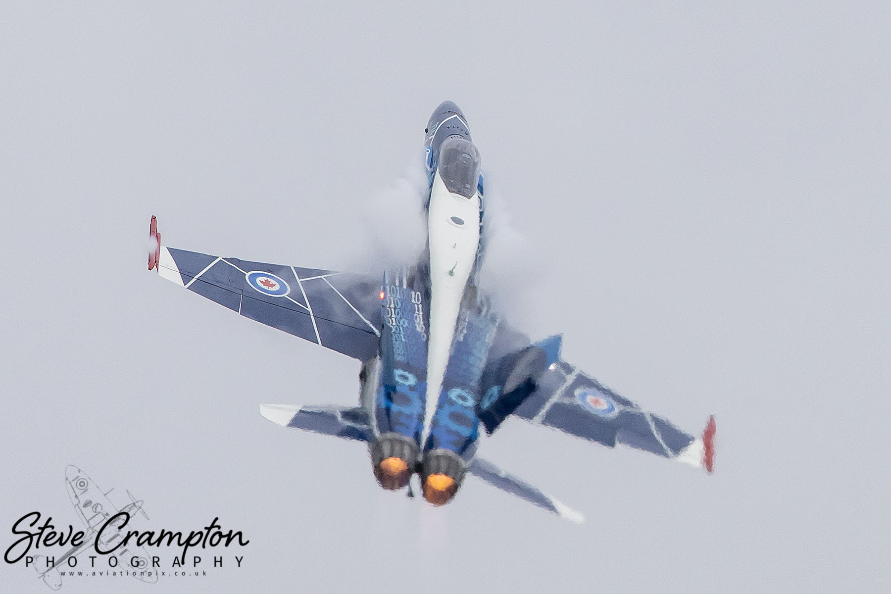 McDonnell Douglas CF-188 Hornet