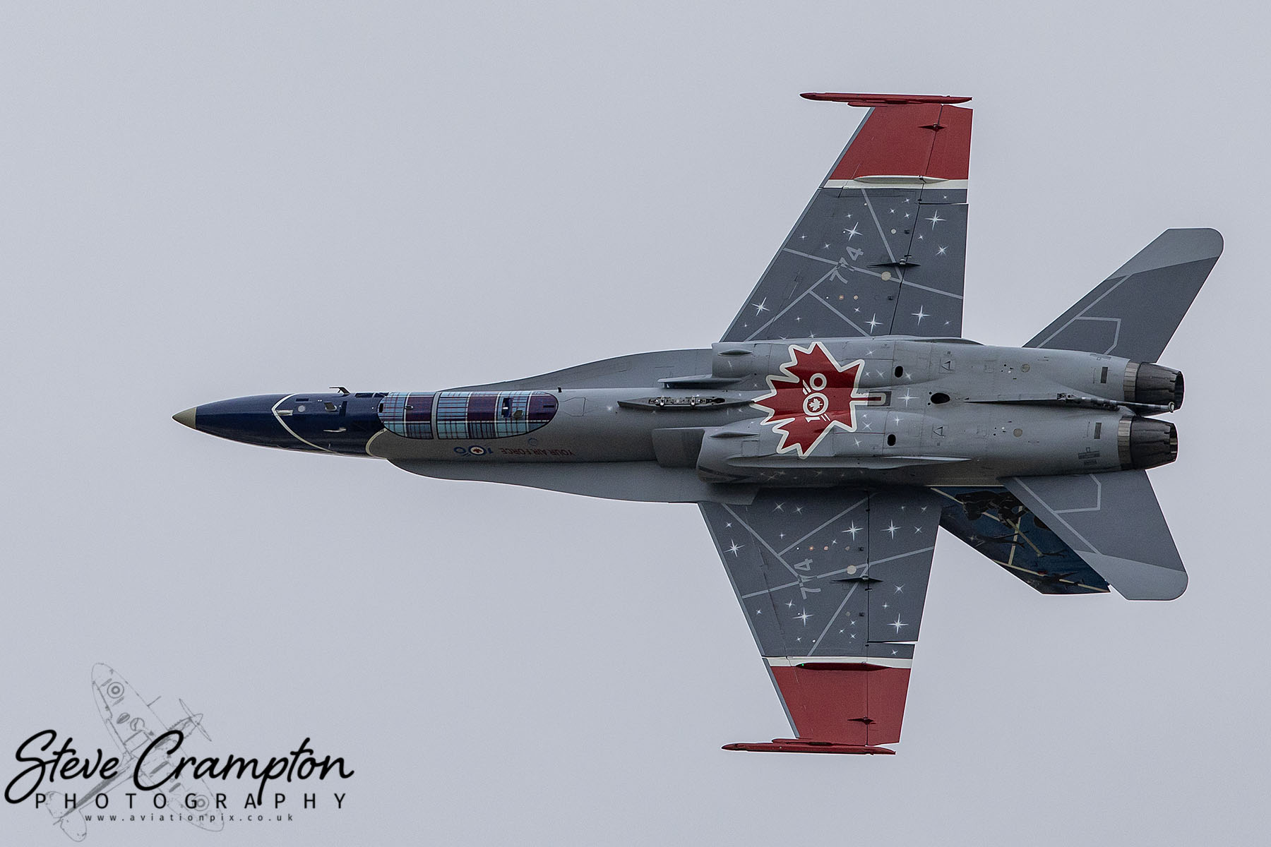 McDonnell Douglas CF-188 Hornet