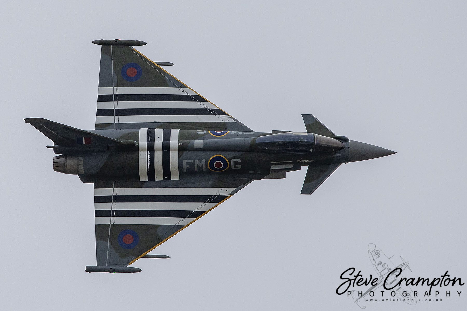 Eurofighter Typhoon FGR.4