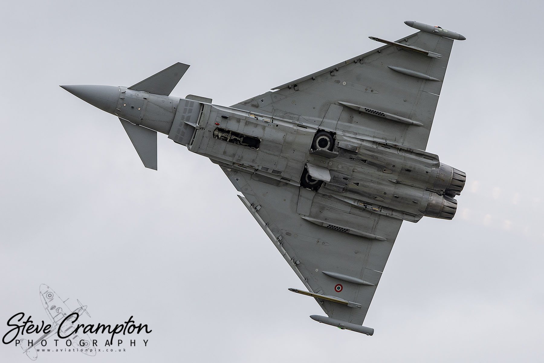 Eurofighter EF2000