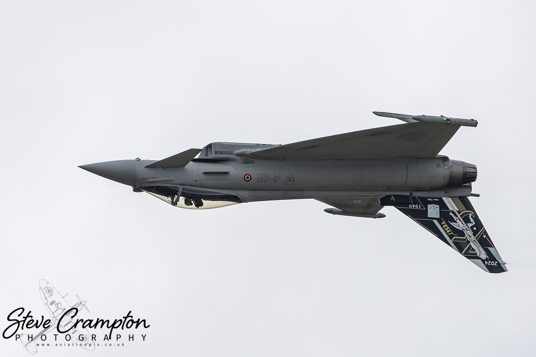 Eurofighter EF2000