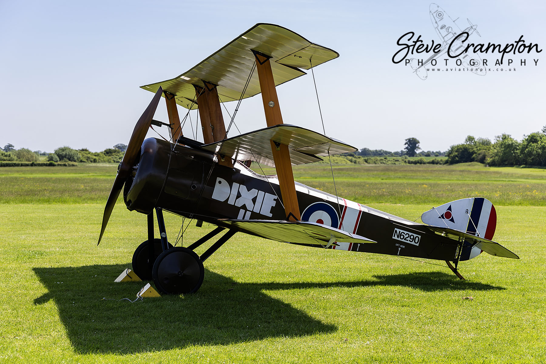 Sopwith Triplane