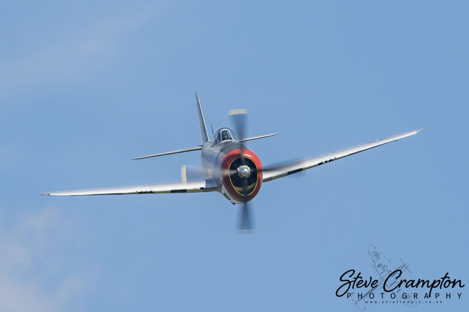 Republic P-47 Thunderbolt