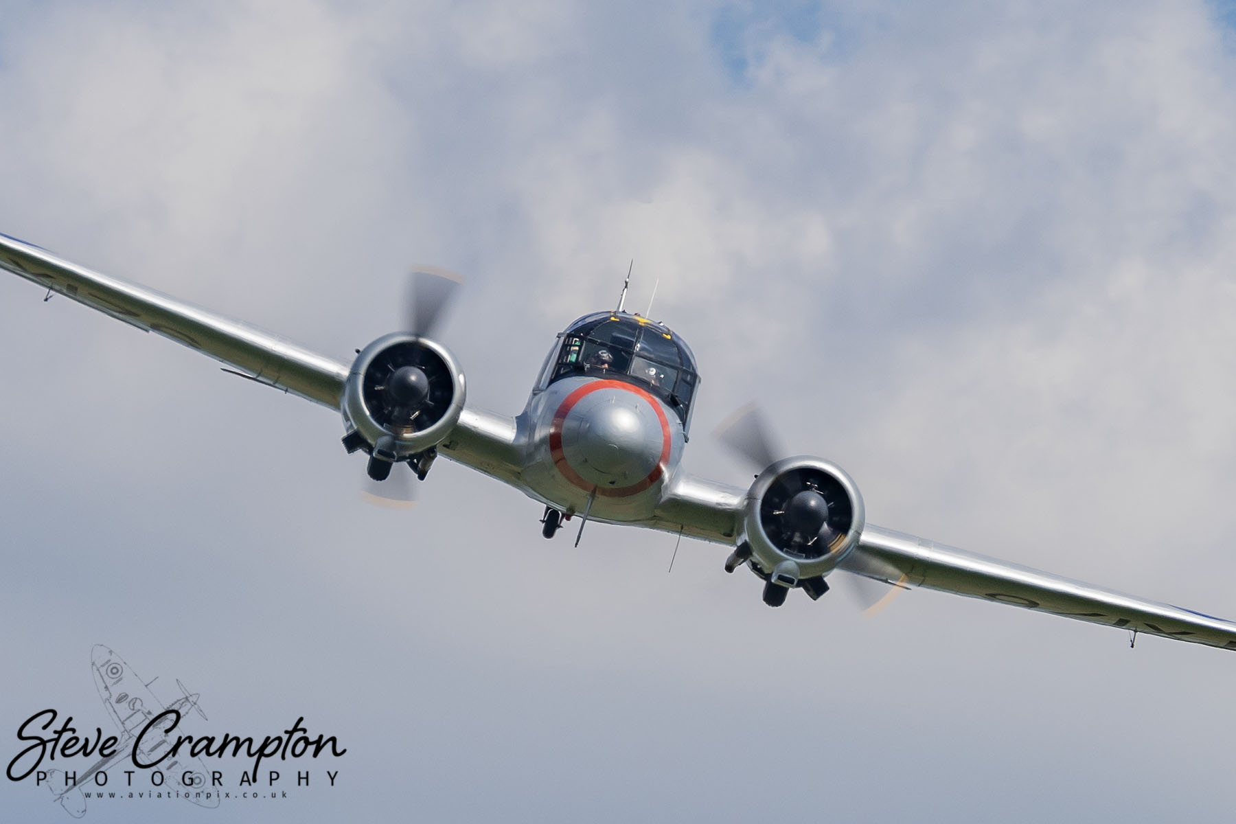 Avro Anson