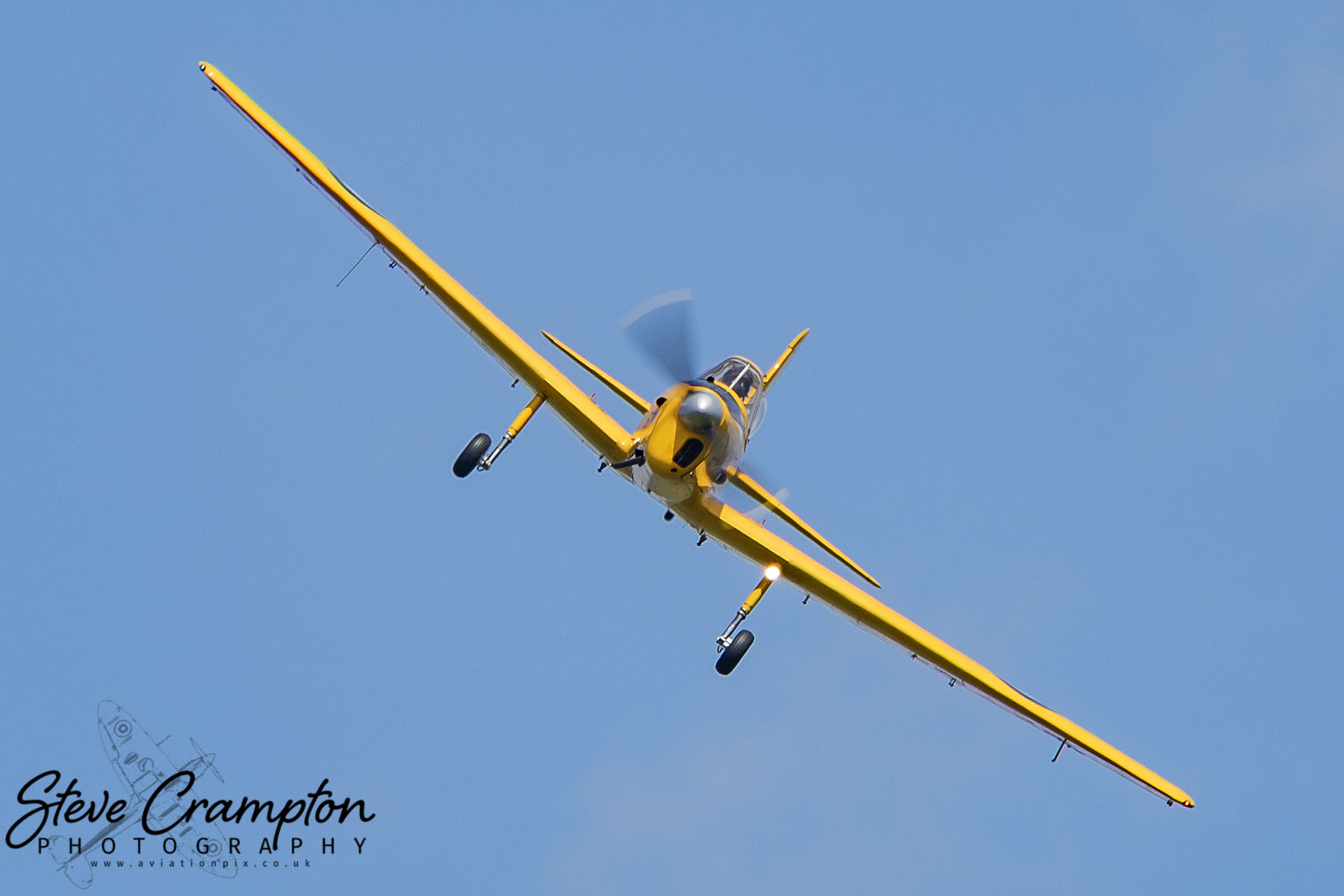 De Havilland Canada Chipmunk