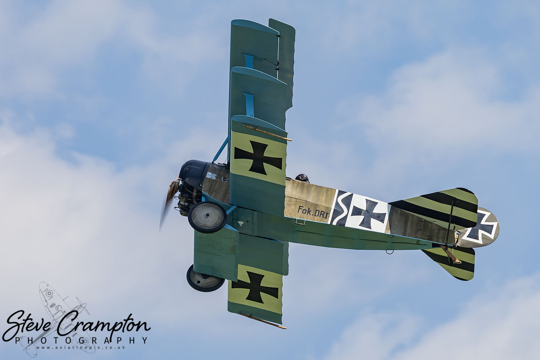 Fokker Dr.1