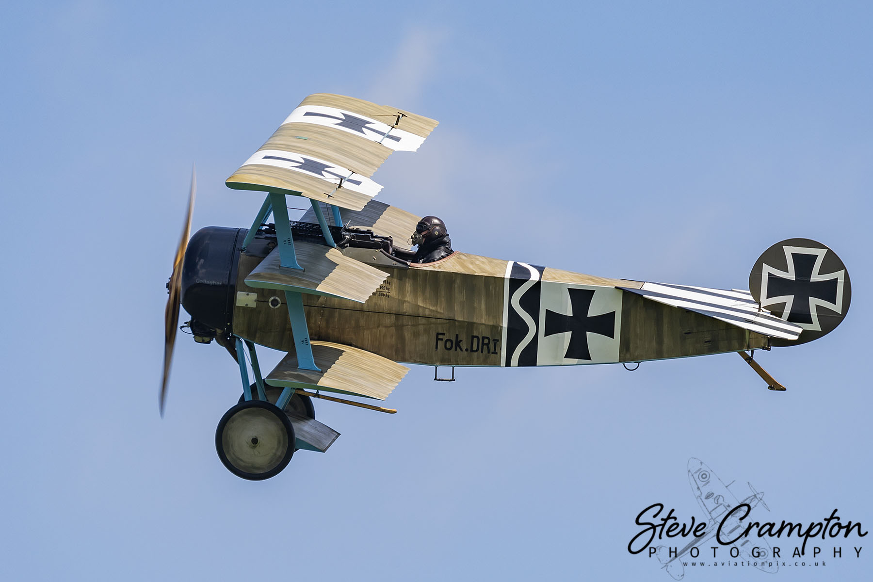 Fokker Dr.1