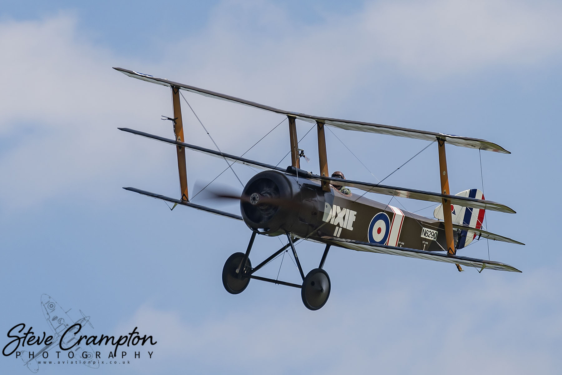 Sopwith Triplane