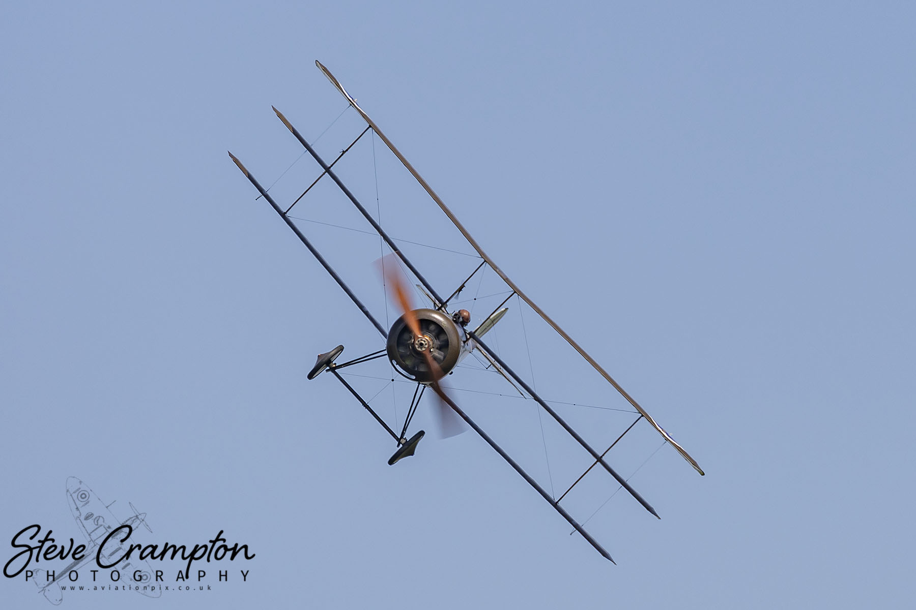 Sopwith Triplane