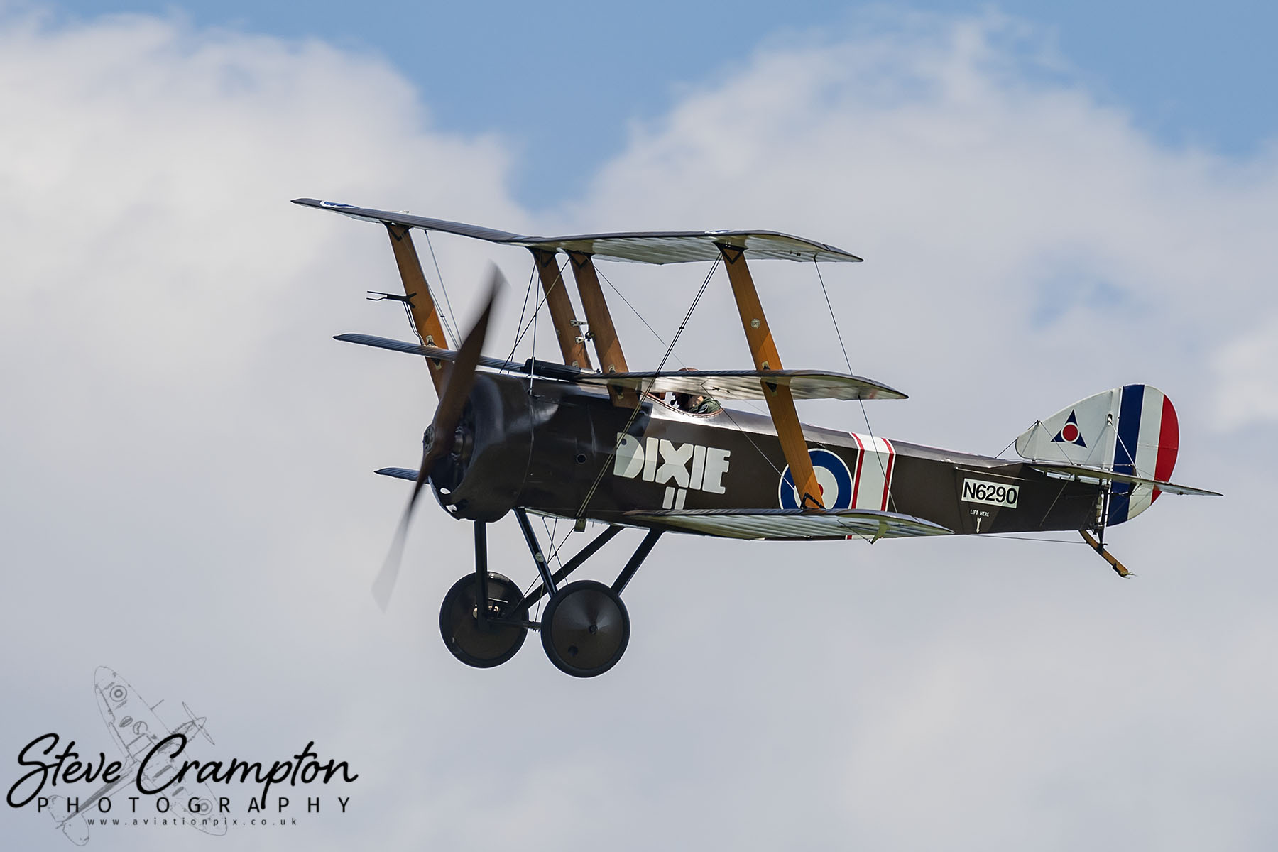 Sopwith Triplane