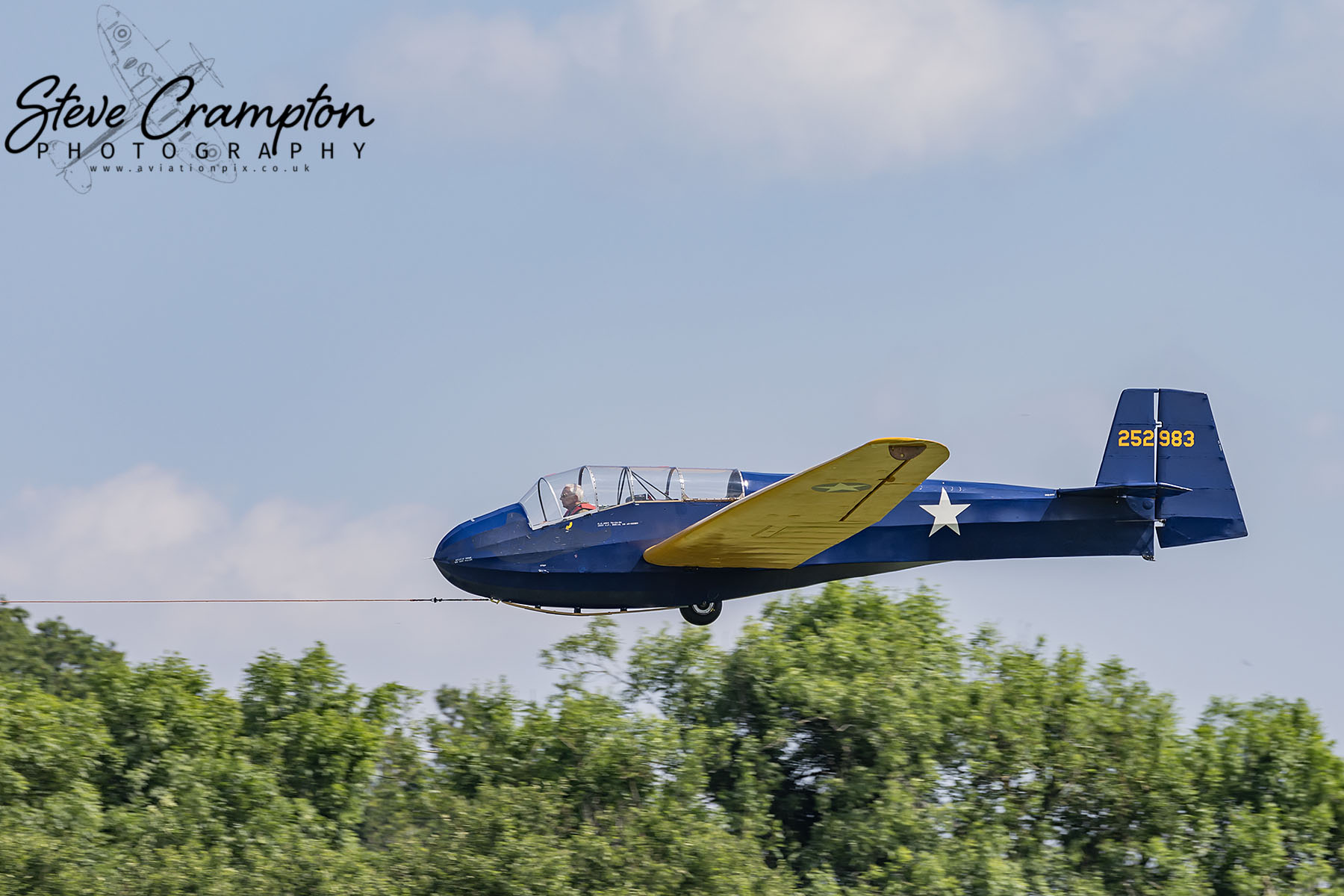 Schweizer TG 3