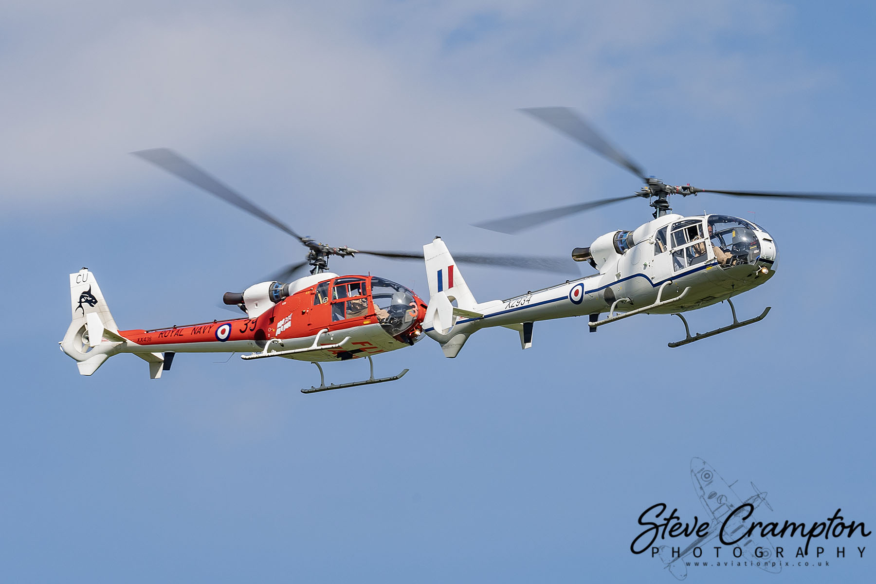 Gazelle Squadron
