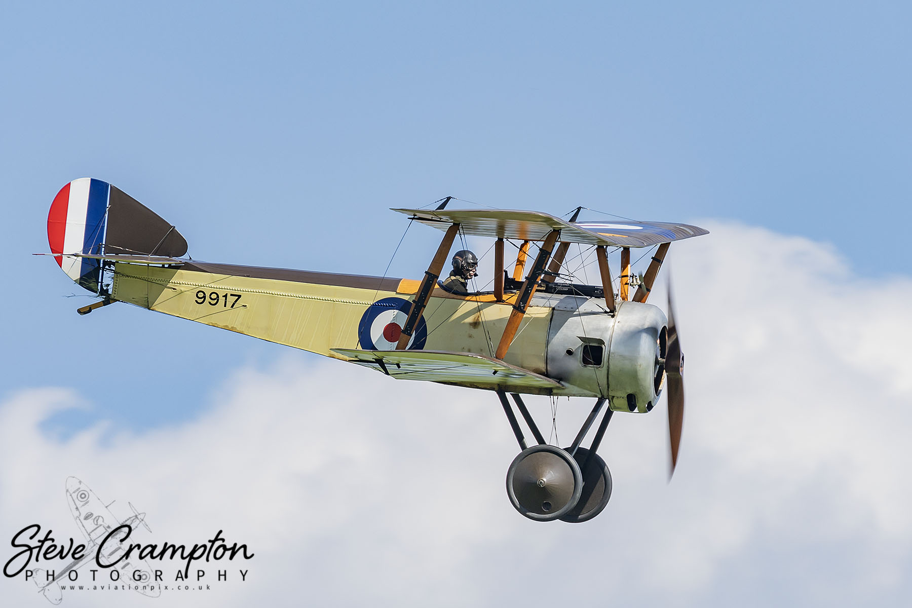 Sopwith Pup