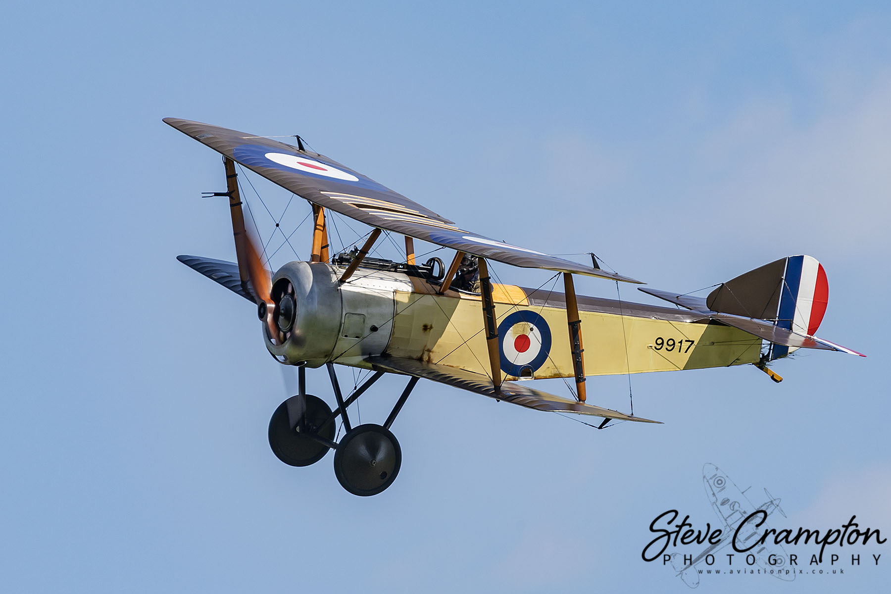 Sopwith Pup