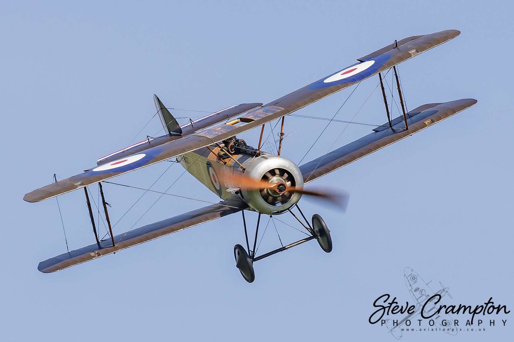 Sopwith Pup
