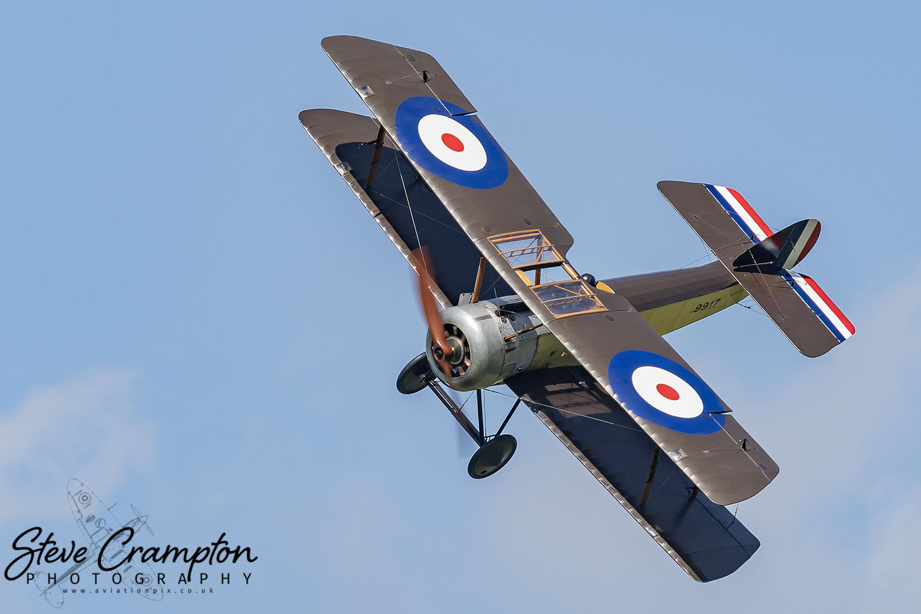 Sopwith Pup