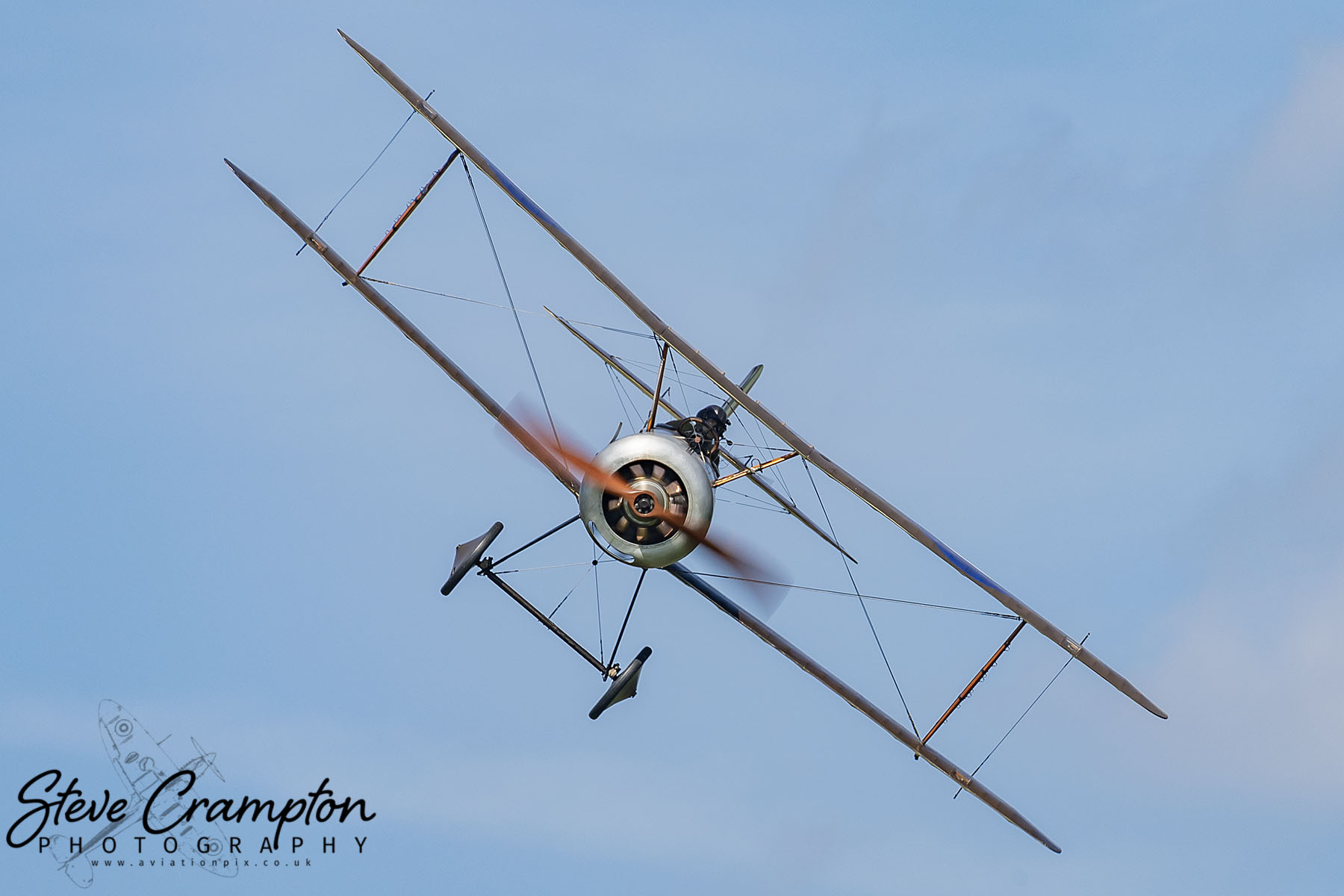 Sopwith Pup