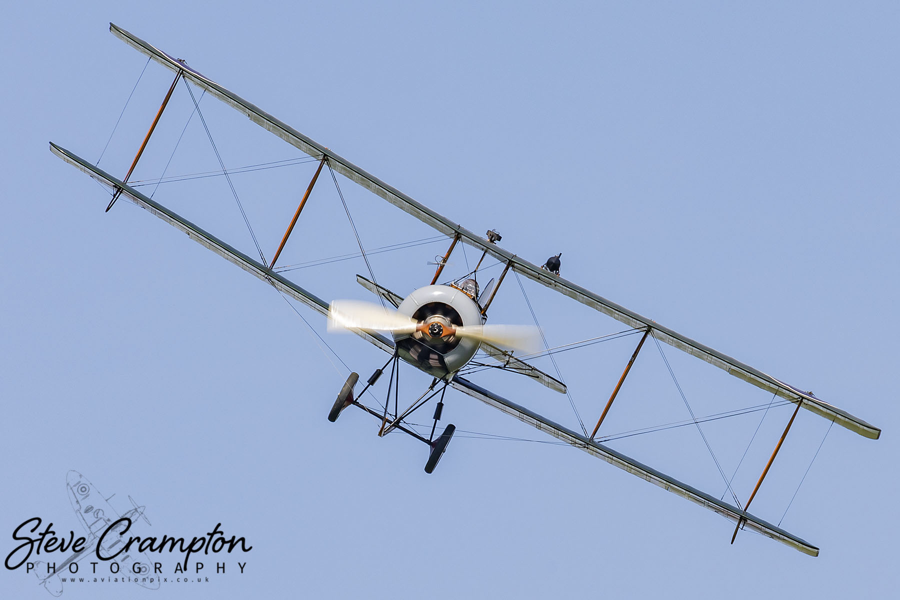 Avro 504k