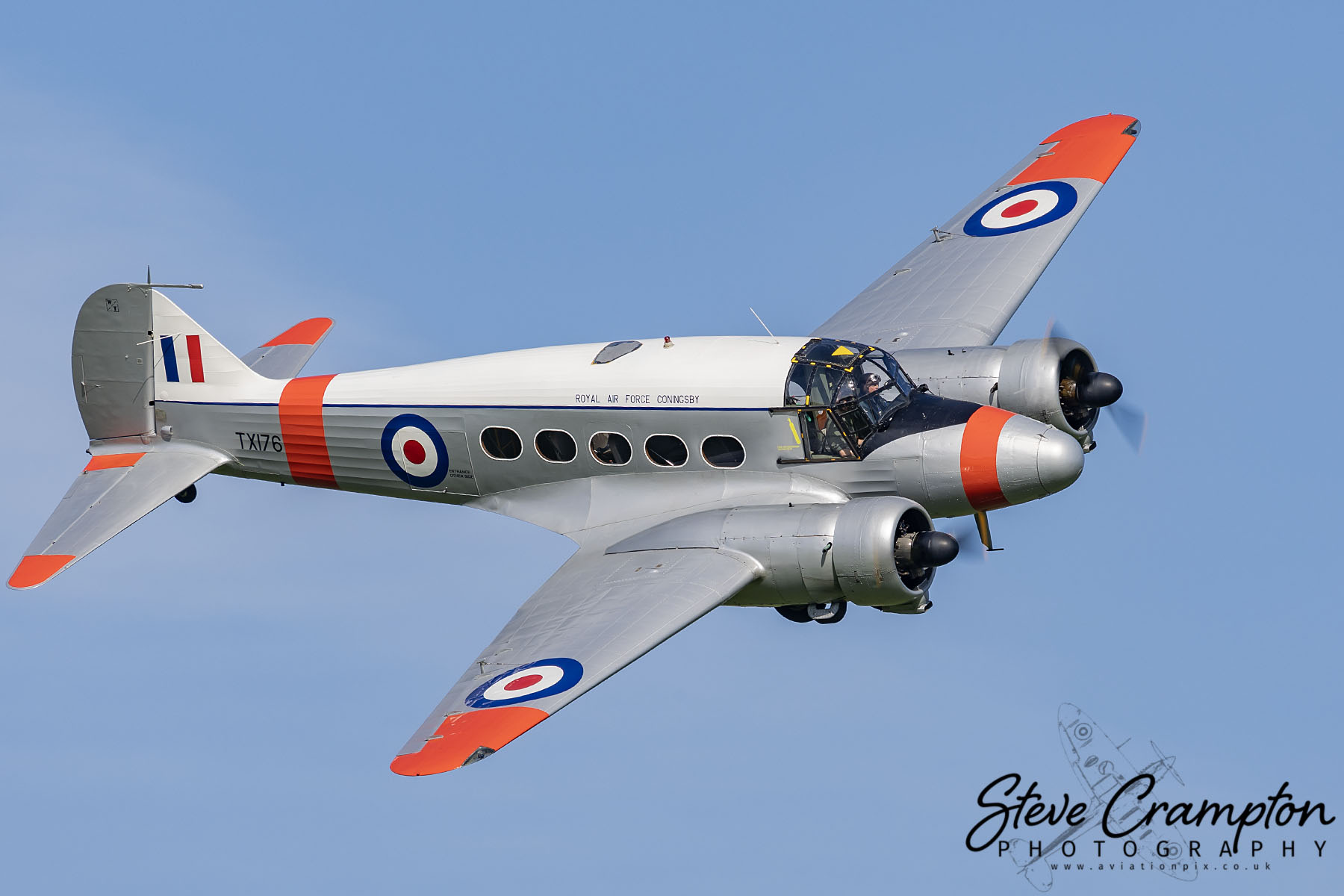 Avro Anson