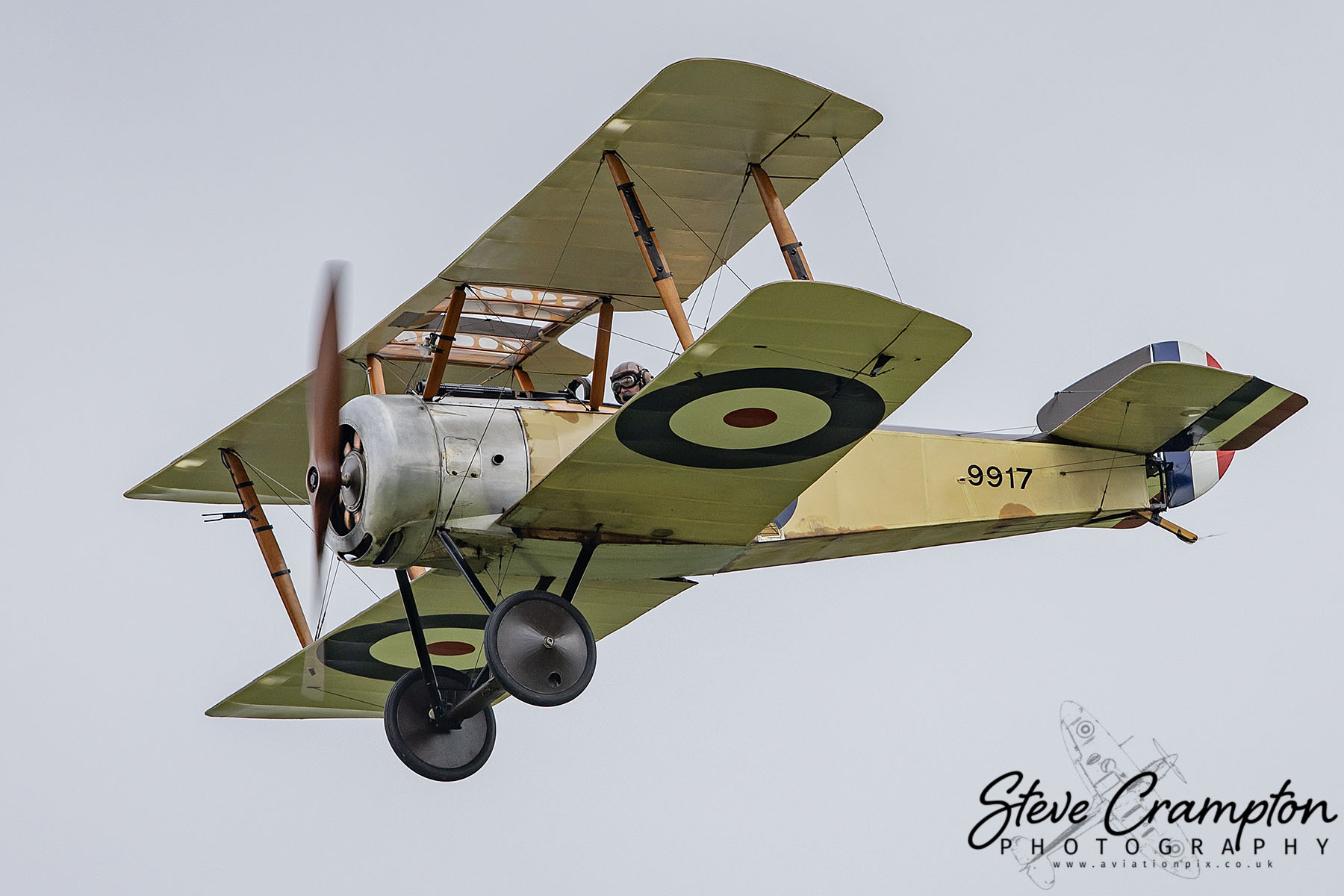 Sopwith Pup