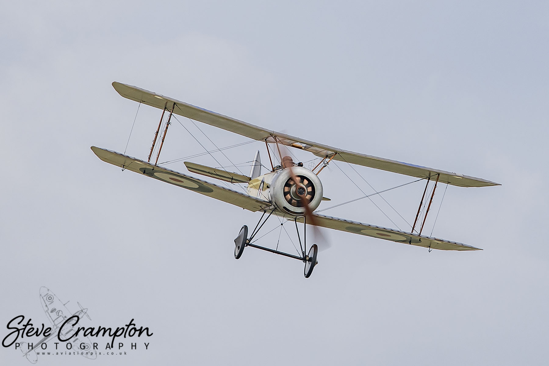 Sopwith Pup