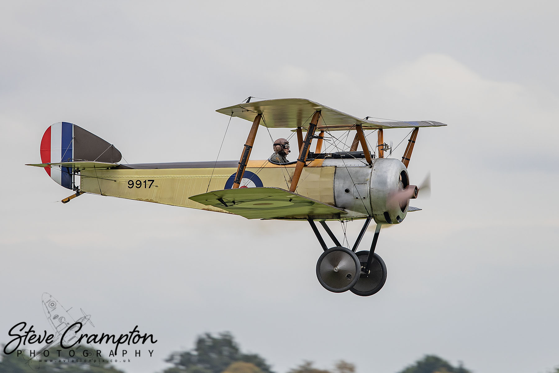 Sopwith Pup