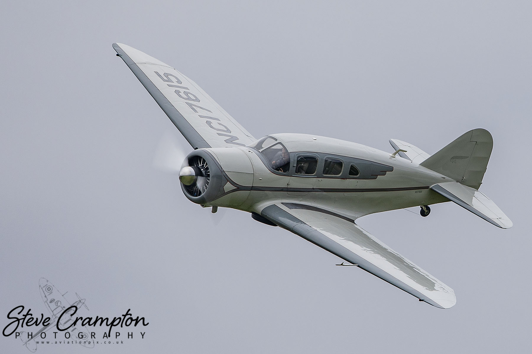 Spartan 7W Executive