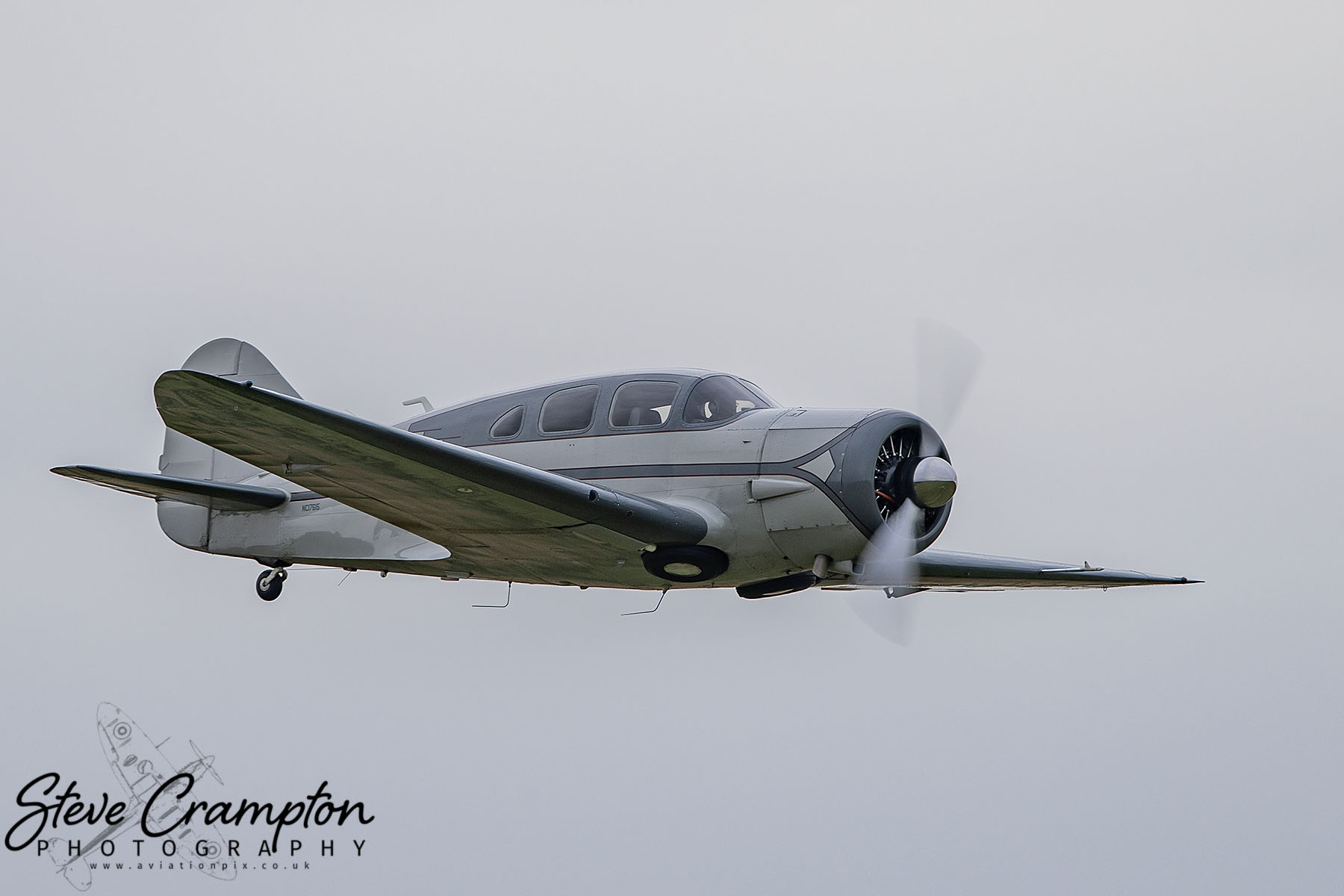 Spartan 7W Executive