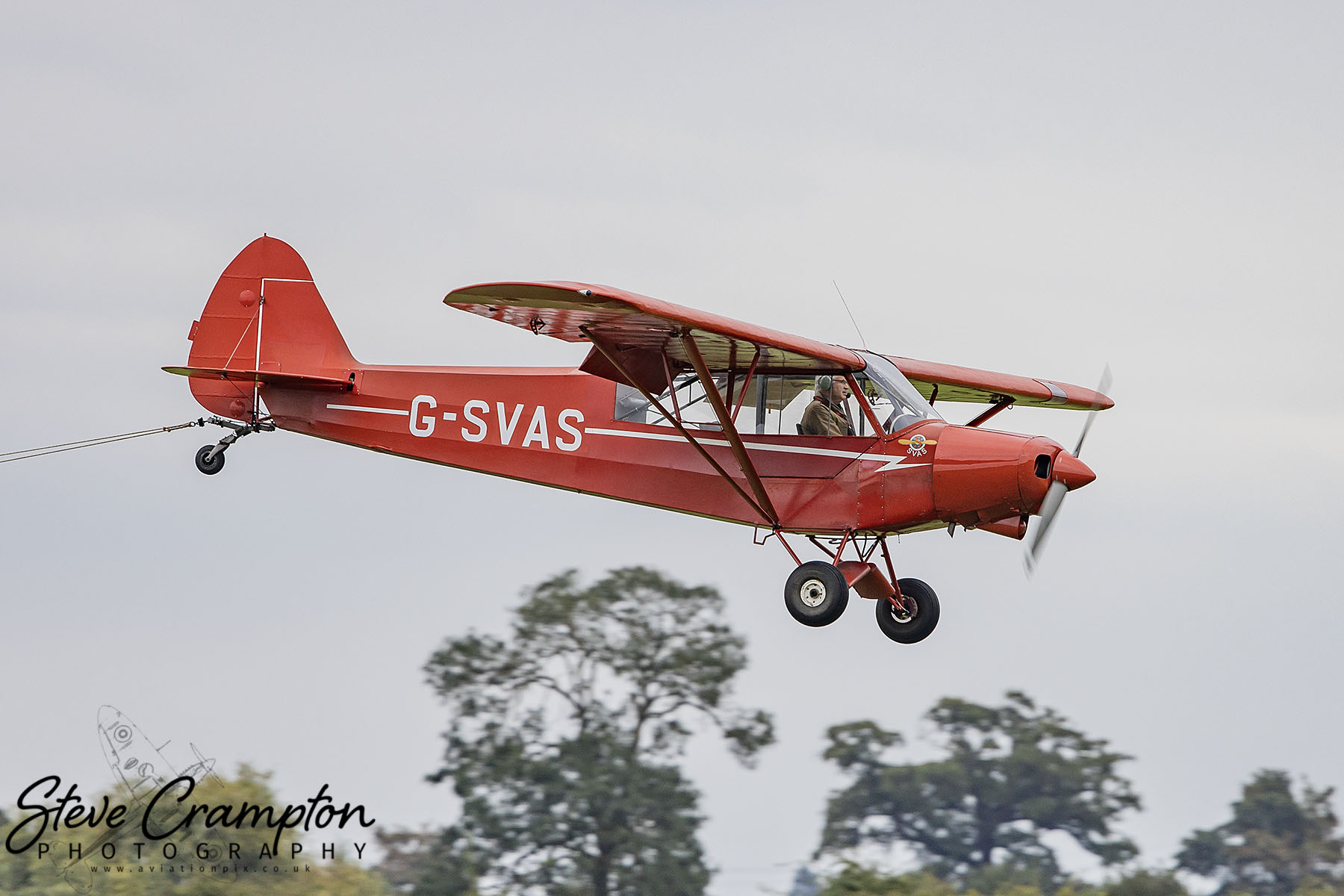 Piper Super Cub