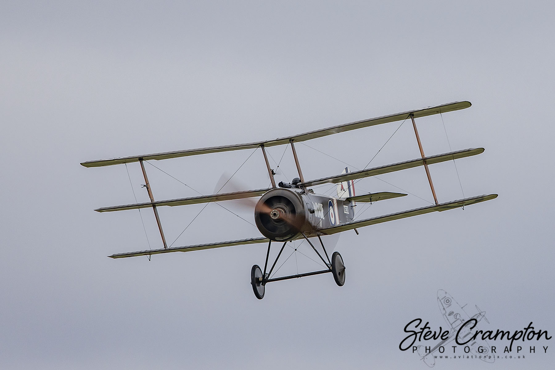 Sopwith Triplane