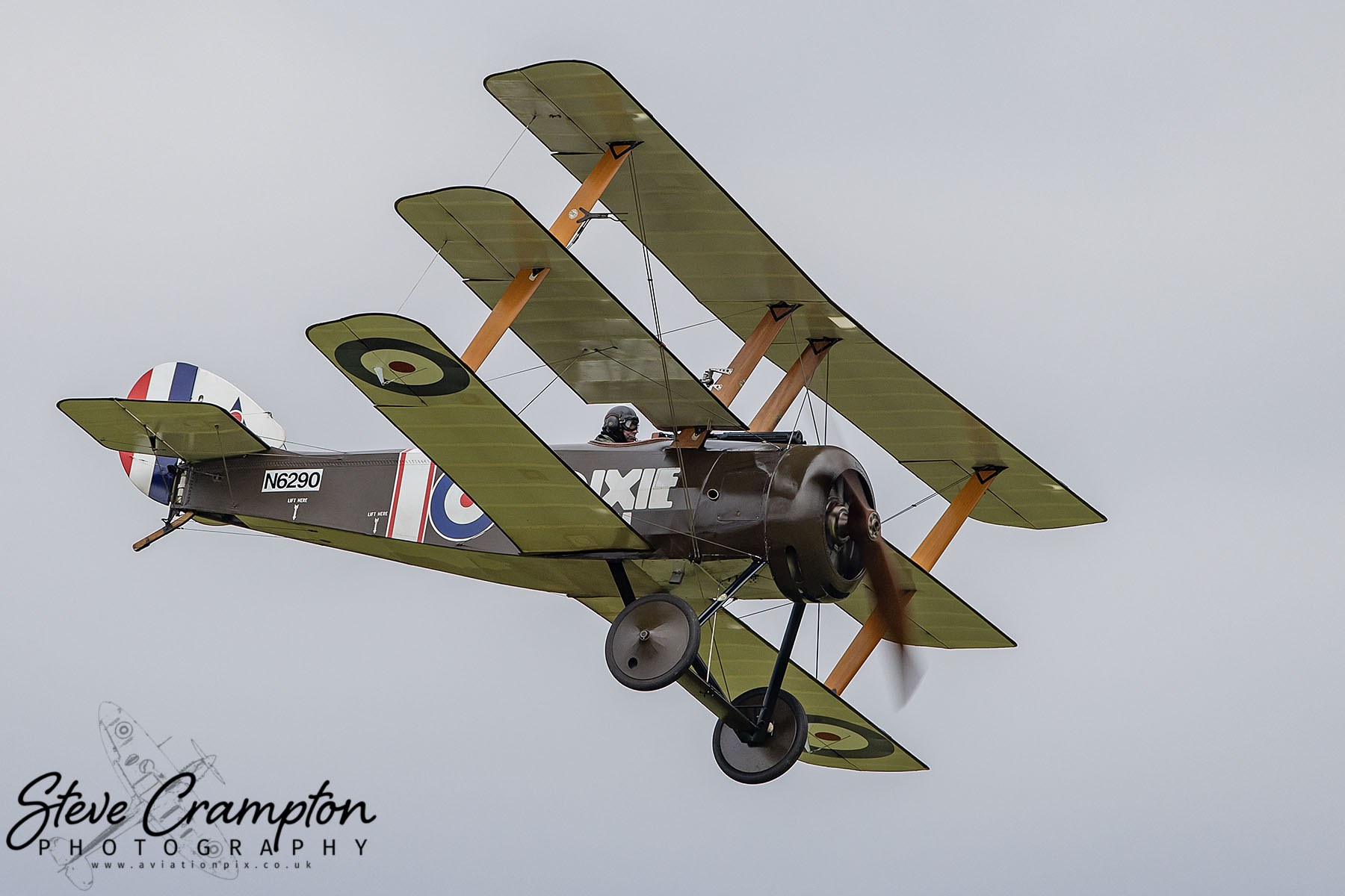 Sopwith Triplane