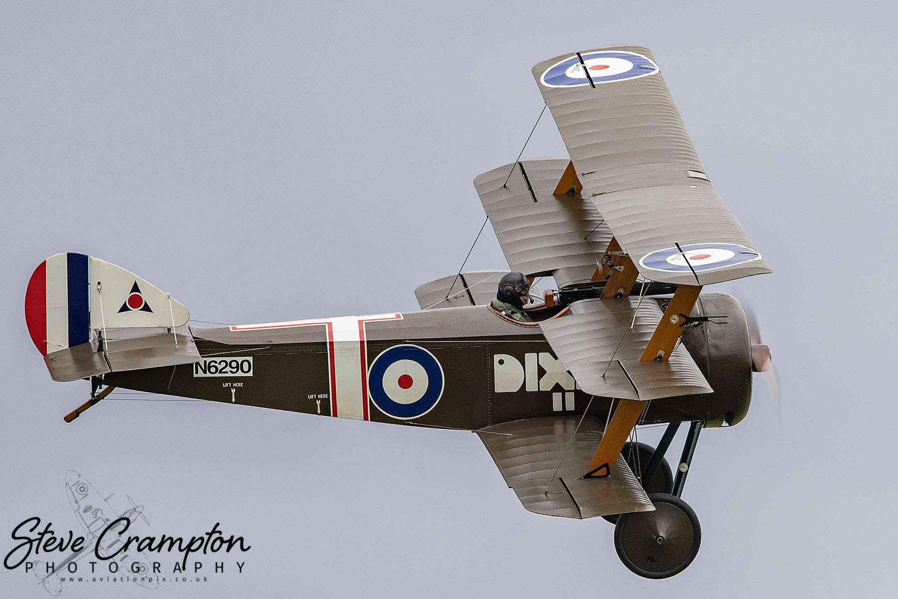 Sopwith Triplane