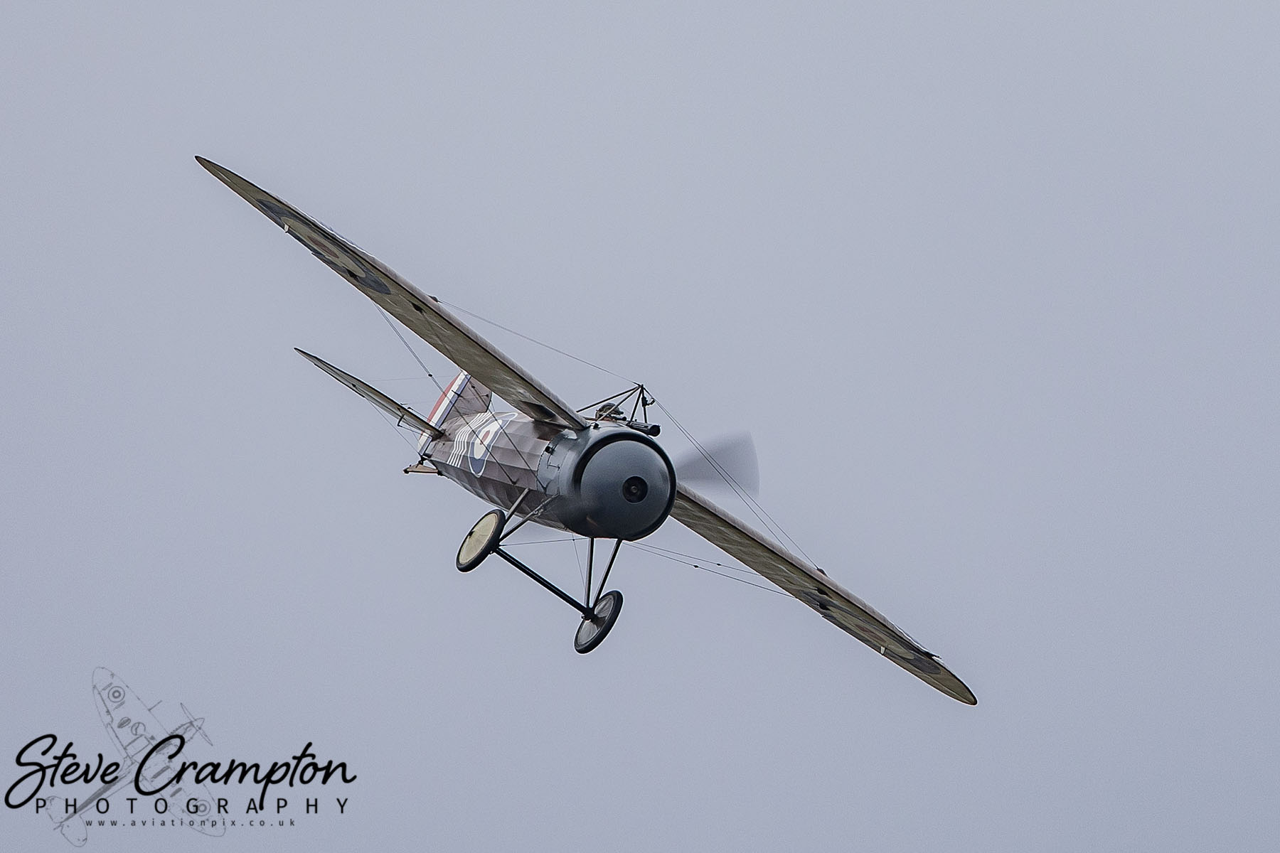 Bristol M.1C